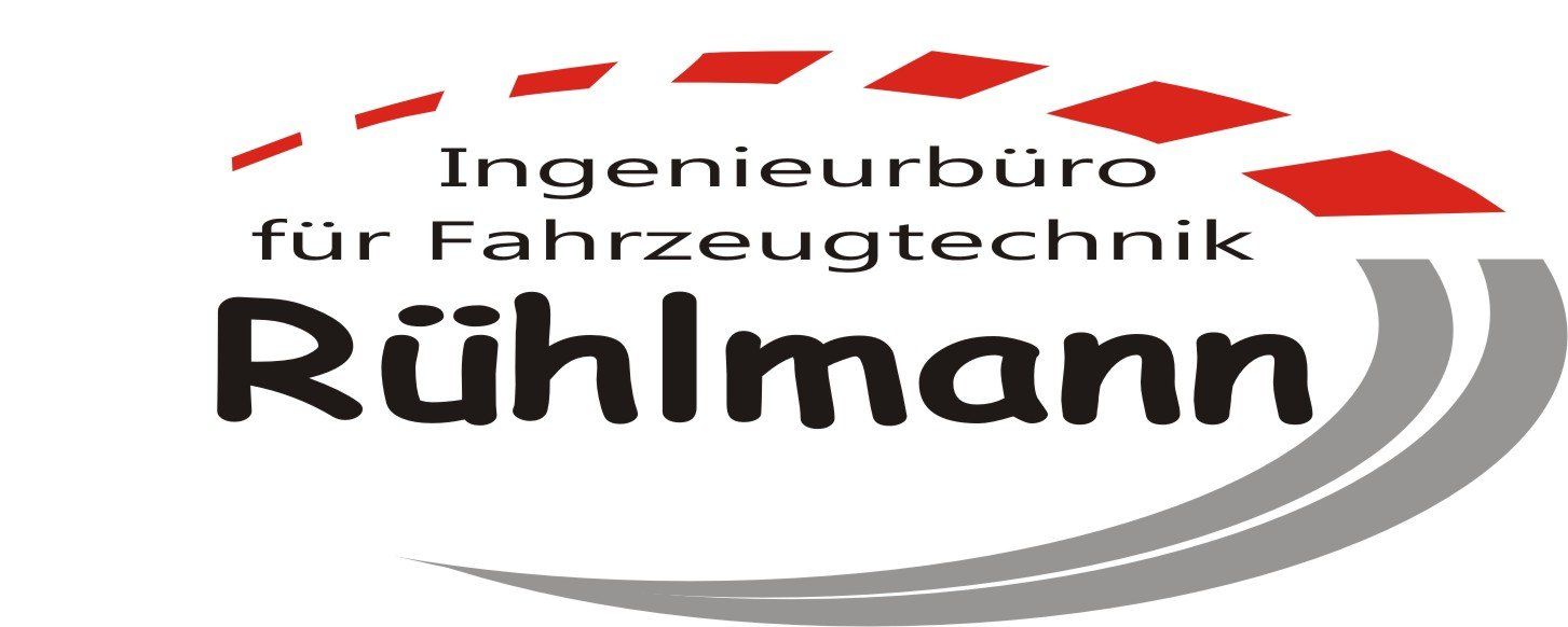 Ingenieurbüro für Fahrzeugtechnik Rühlmann